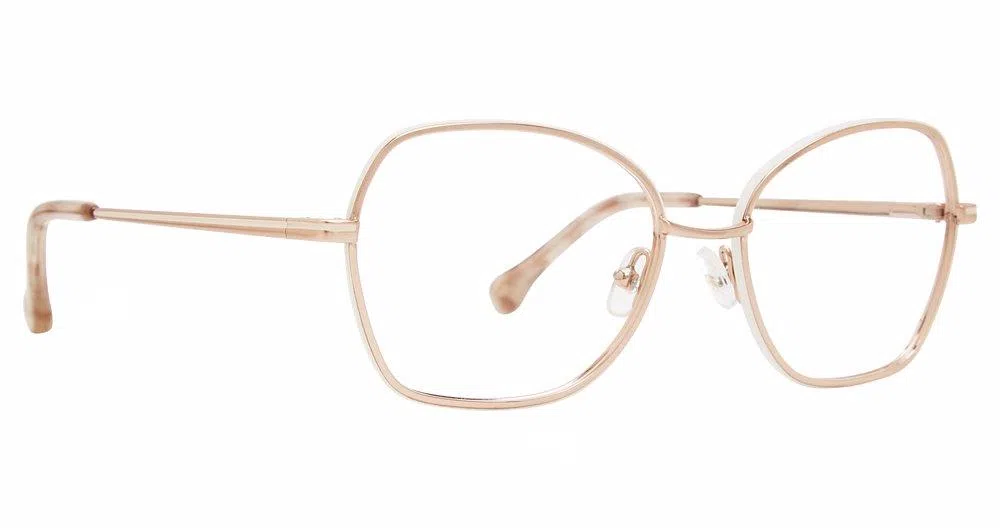 Trina Turk TTREECE Eyeglasses - view 5